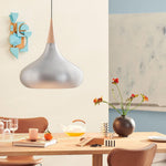 Orient Pendant light