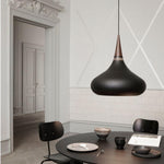 Orient Pendant light