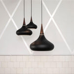 Orient Pendant light