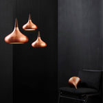Orient Pendant light