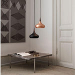 Orient Pendant light