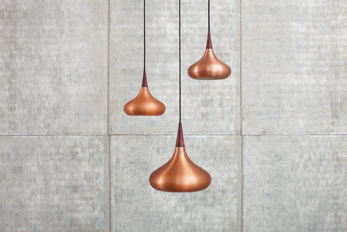 Orient Pendant light