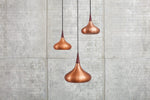 Orient Pendant light