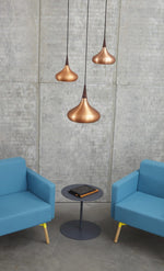 Orient Pendant light