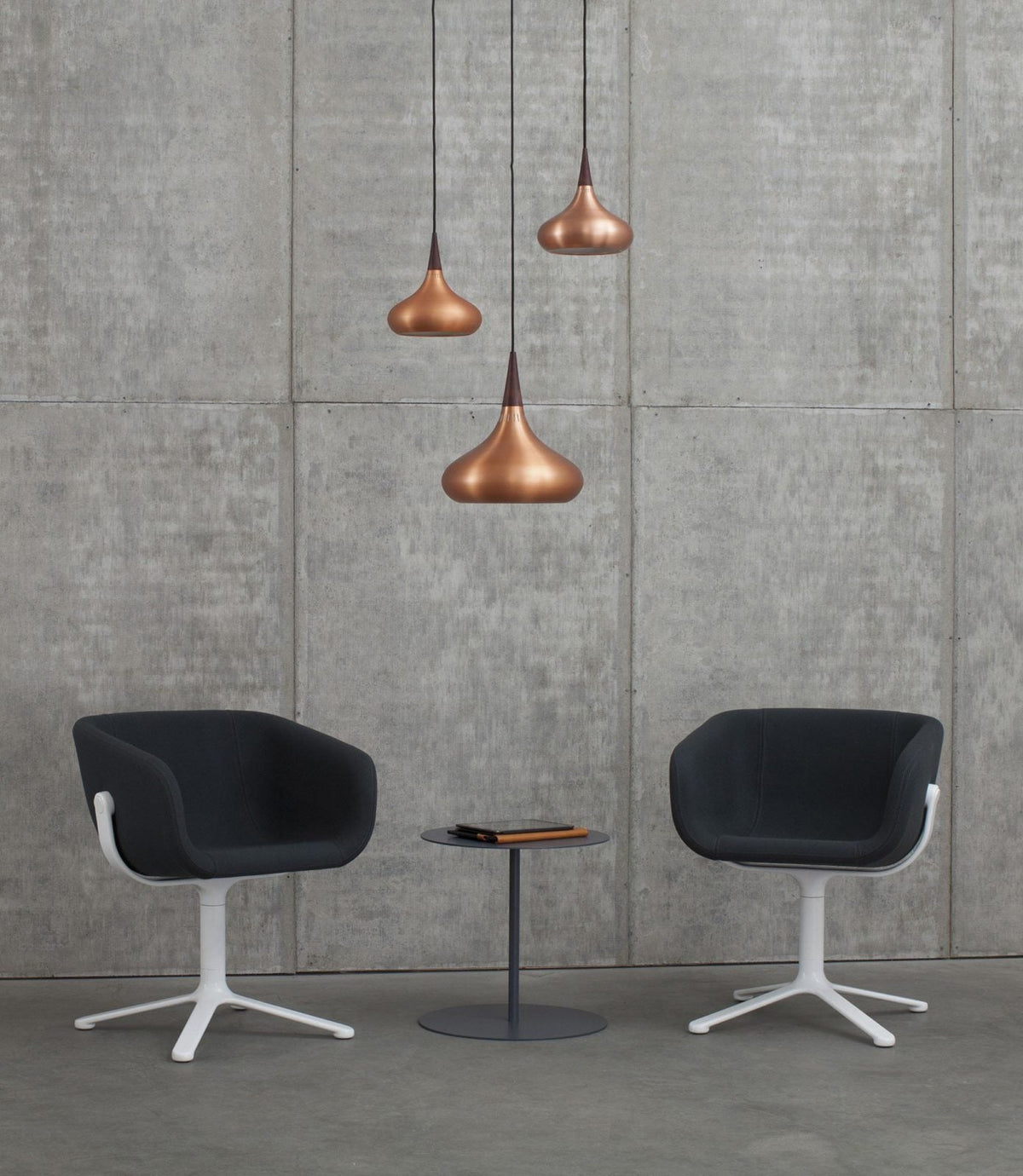 Orient Pendant light