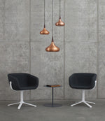 Orient Pendant light