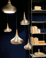 Orient Pendant light