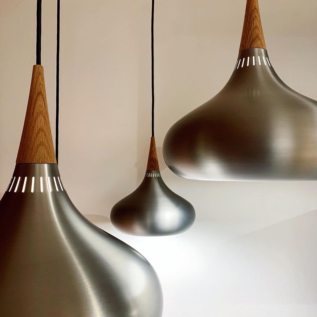 Orient Pendant light