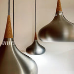 Orient Pendant light