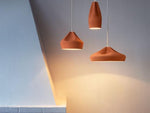 Pleat Box pendant Lamp