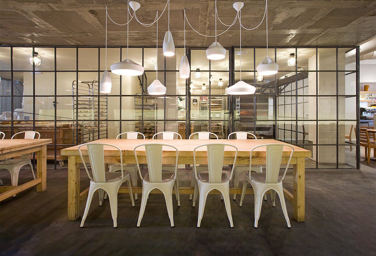 Pleat Box pendant Lamp