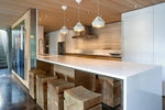 Pleat Box pendant Lamp