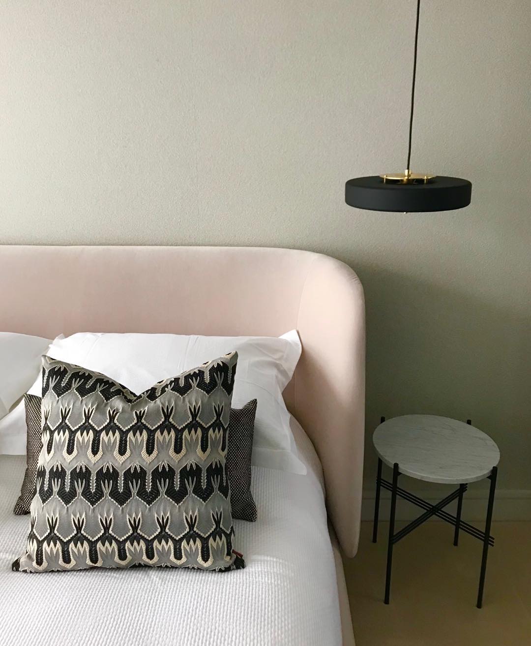 Revolve Pendant Lamp