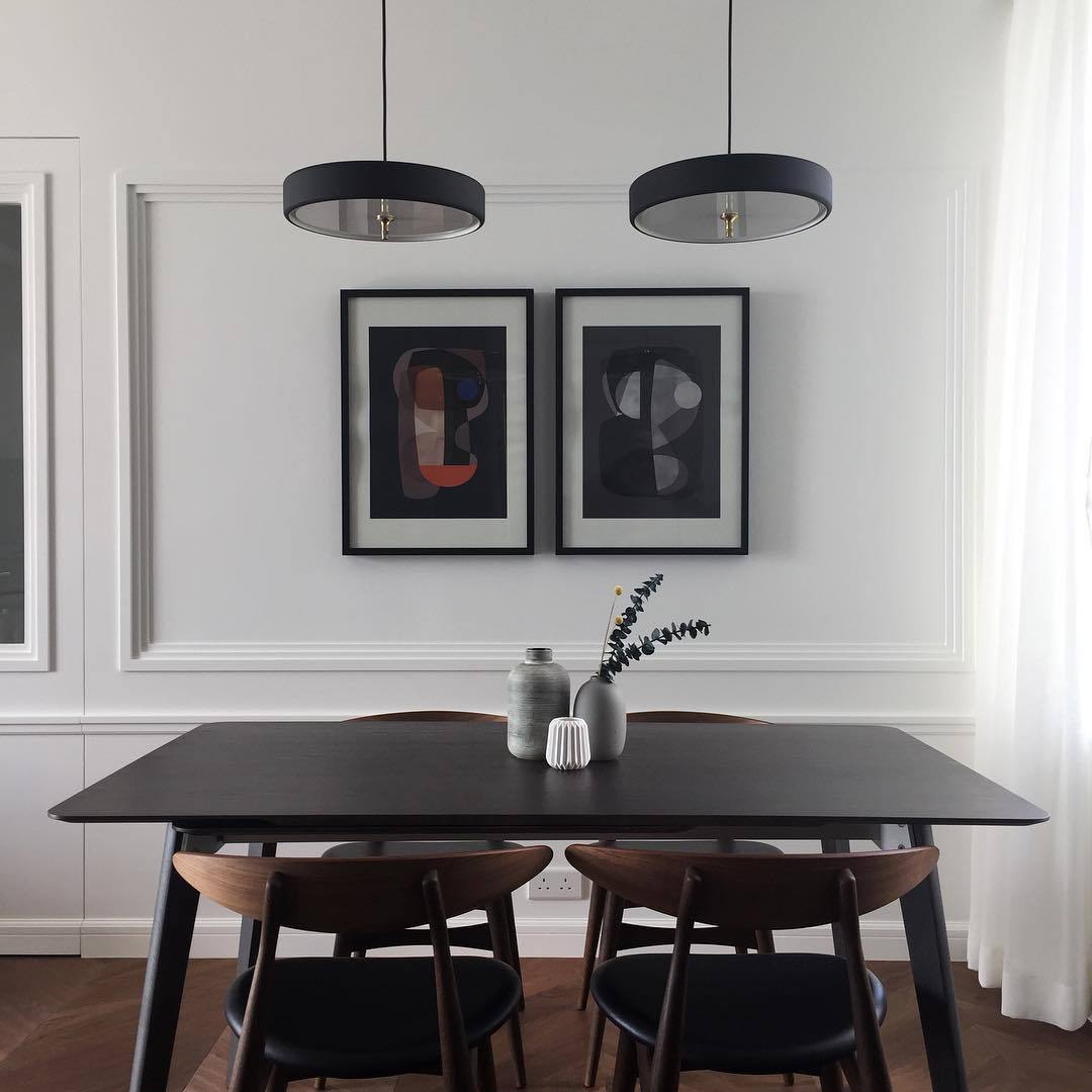 Revolve Pendant Lamp
