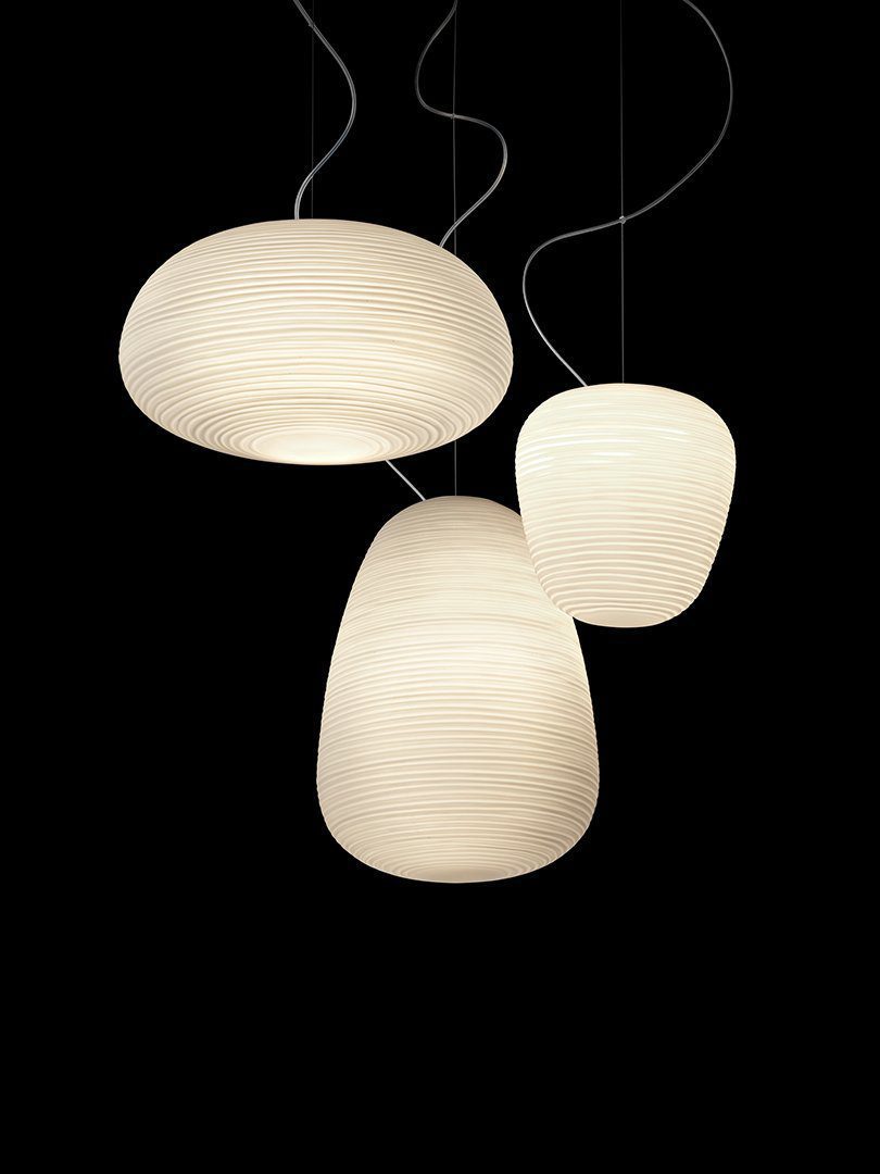 Rituals Suspension