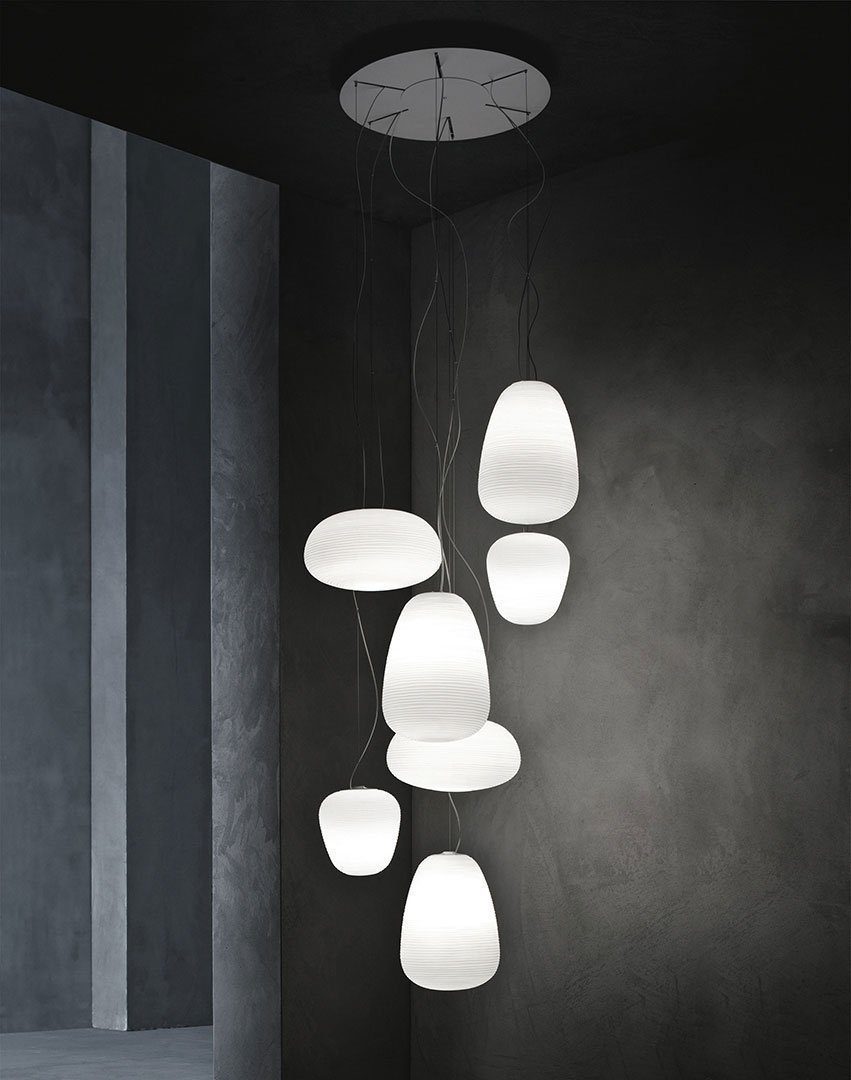 Rituals Suspension