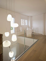 Rituals Suspension