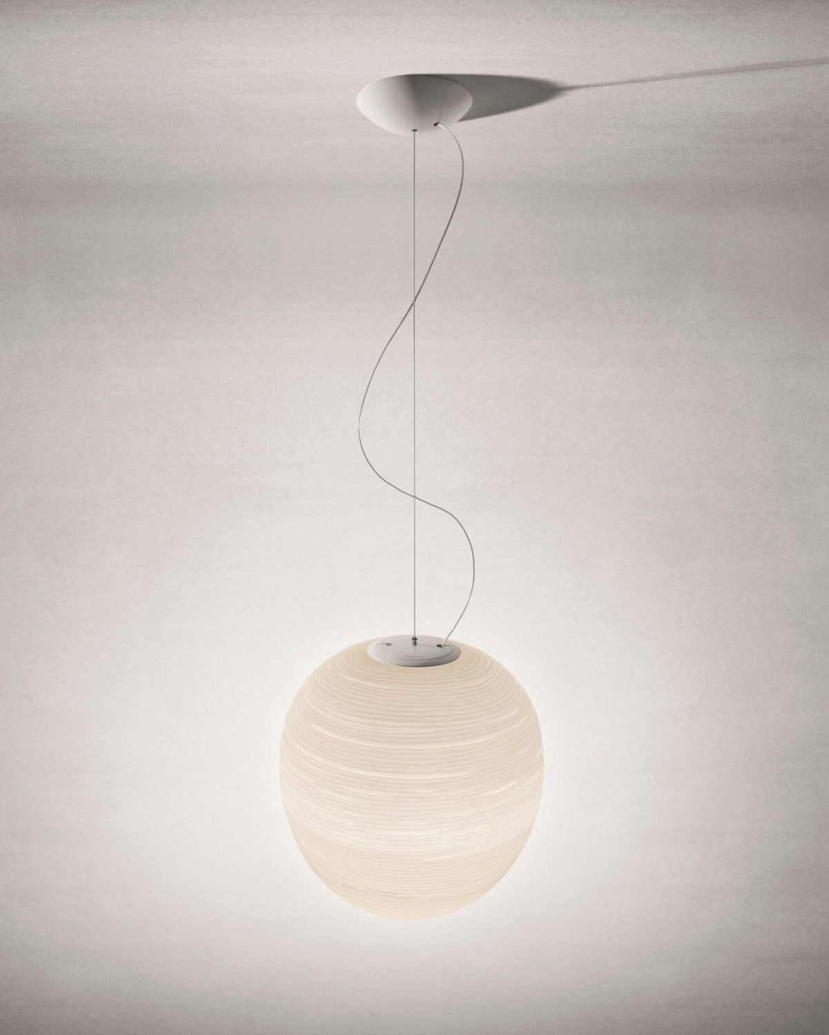 Rituals Suspension