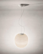 Rituals Suspension