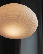 Rituals Suspension