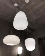 Rituals Suspension