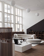 Rituals Suspension