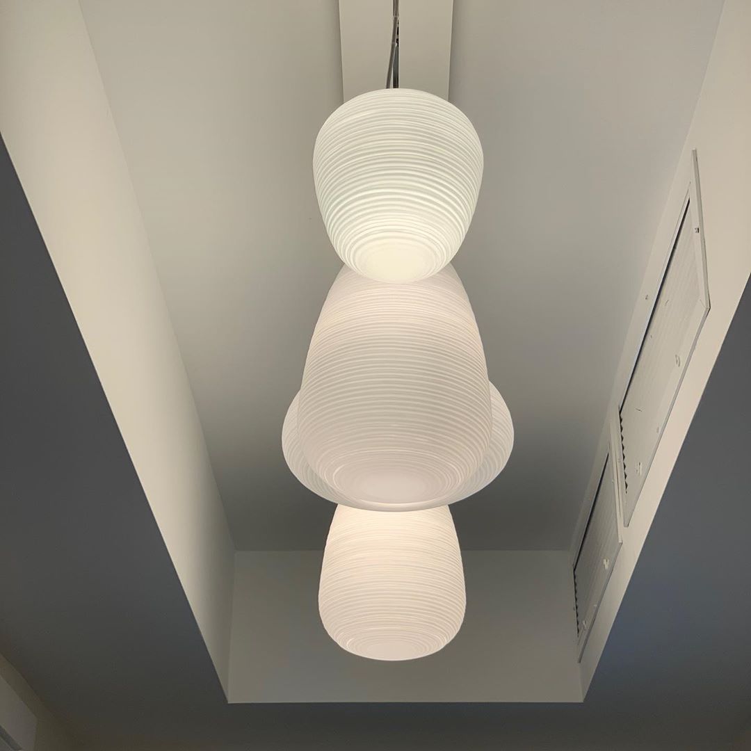 Rituals Suspension