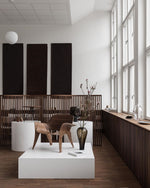 Rituals Suspension