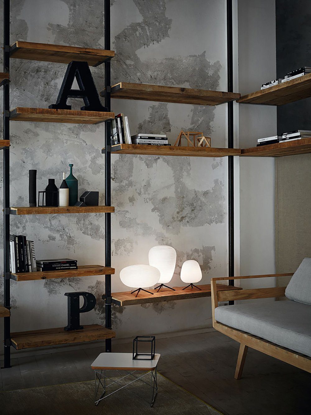 Rituals Table lamp