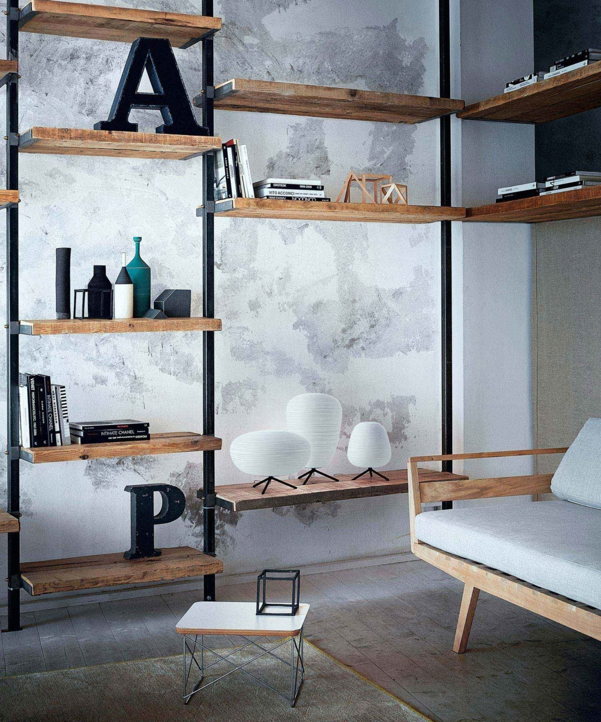Rituals Table lamp
