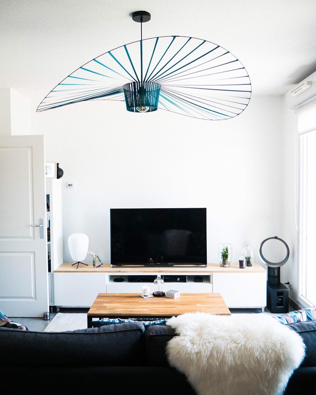 Rituals Table lamp