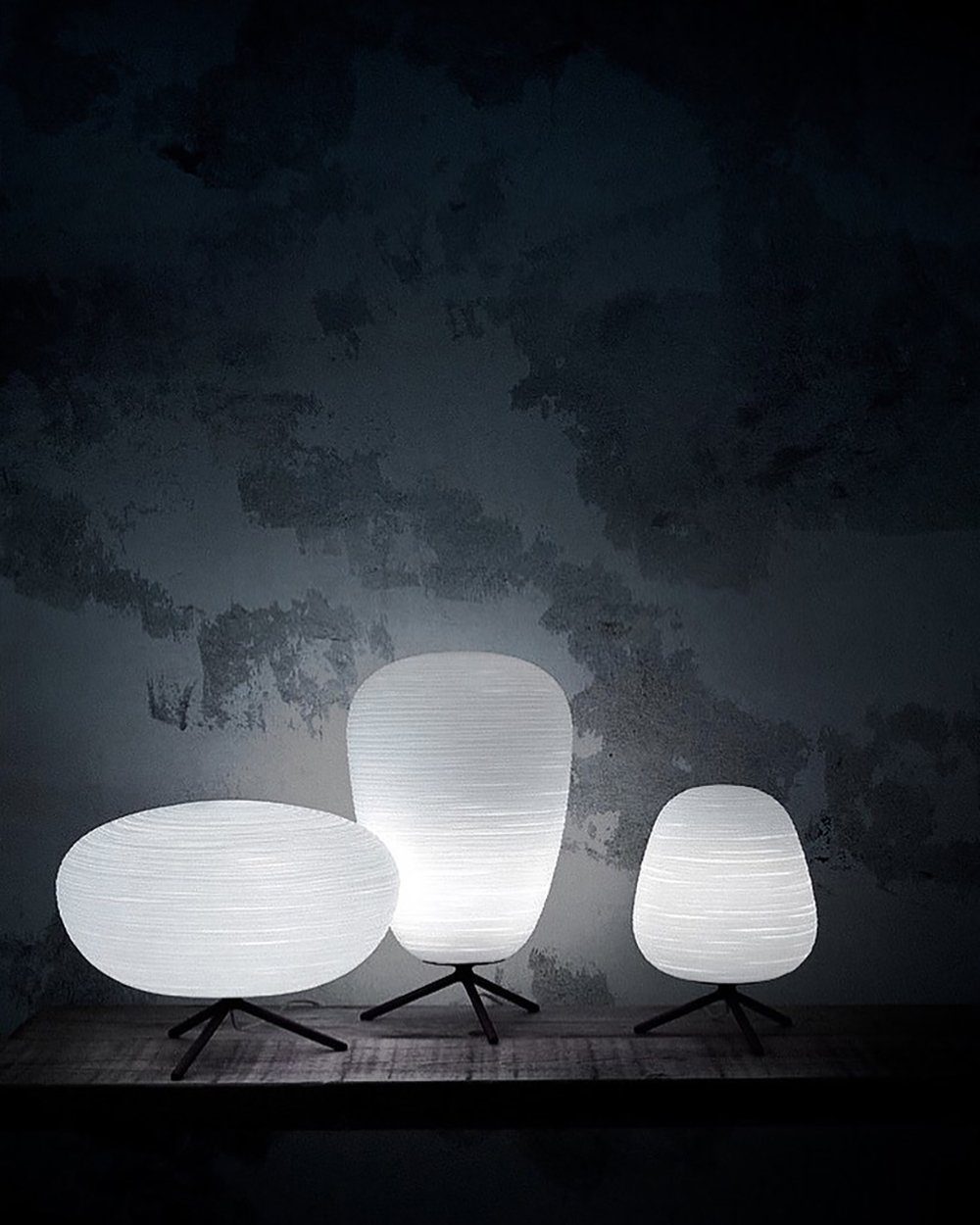 Rituals Table lamp