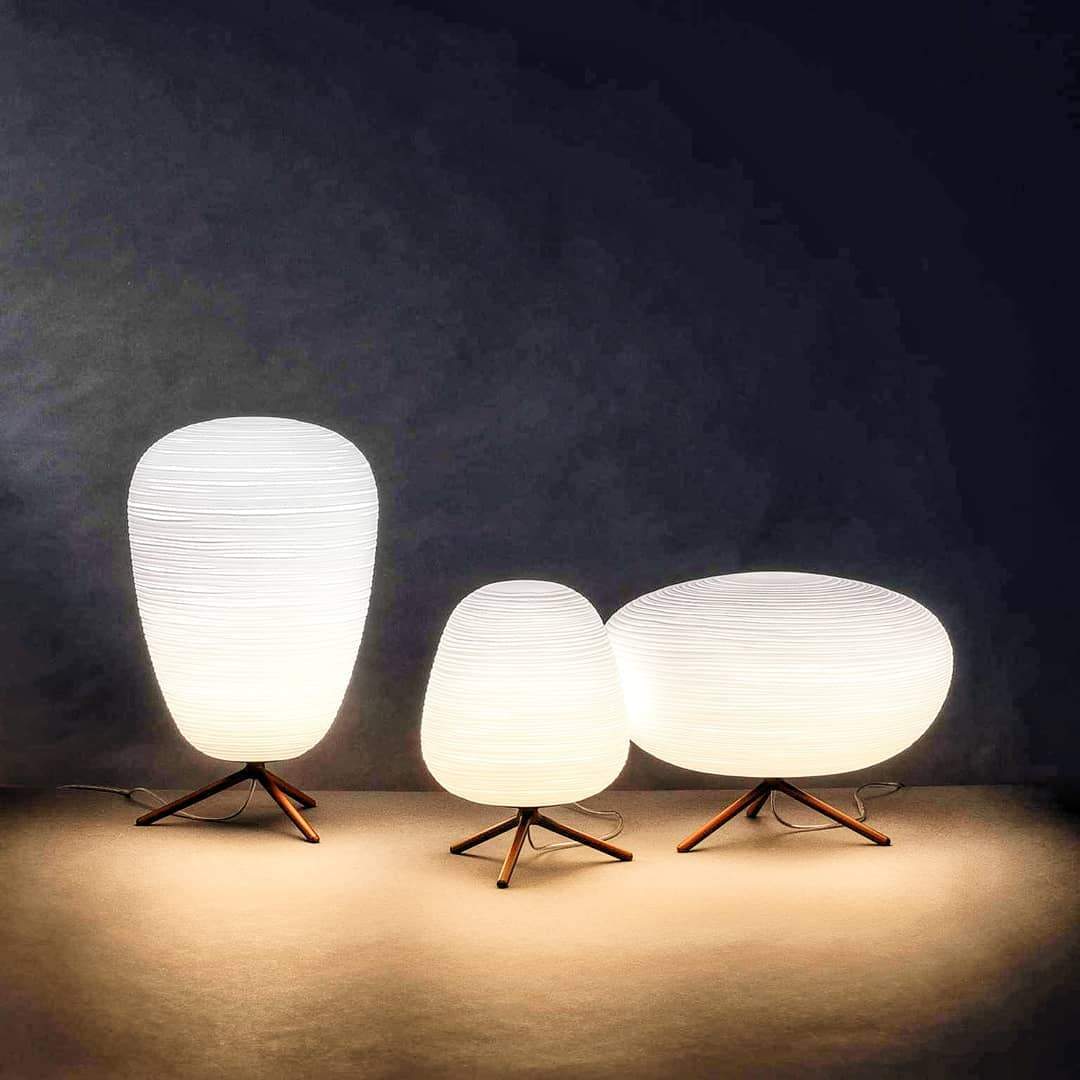 Rituals Table lamp