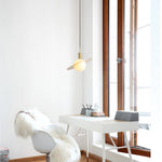 Saturne Suspensions Lamp
