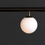 Satellite Seiling Pendant Light