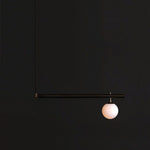 Satellite Seiling Pendant Light