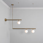 Satellite Seiling Pendant Light