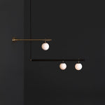 Satellite Seiling Pendant Light