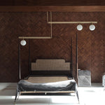 Satellite Seiling Pendant Light