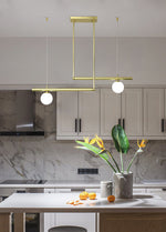 Satellite Seiling Pendant Light