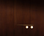 Satellite Seiling Pendant Light