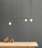 Satellite Seiling Pendant Light