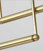 Satellite Seiling Pendant Light