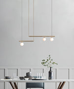 Satellite Seiling Pendant Light