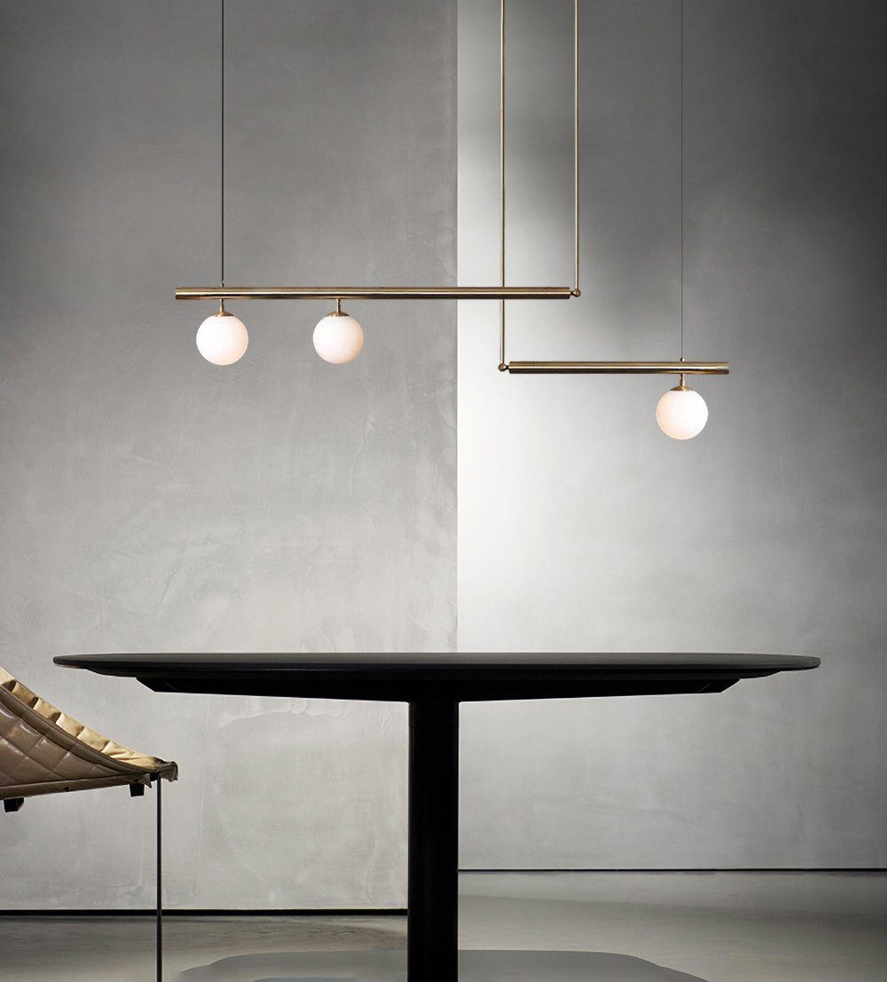 Satellite Seiling Pendant Light