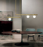 Satellite Seiling Pendant Light