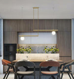 Satellite Seiling Pendant Light