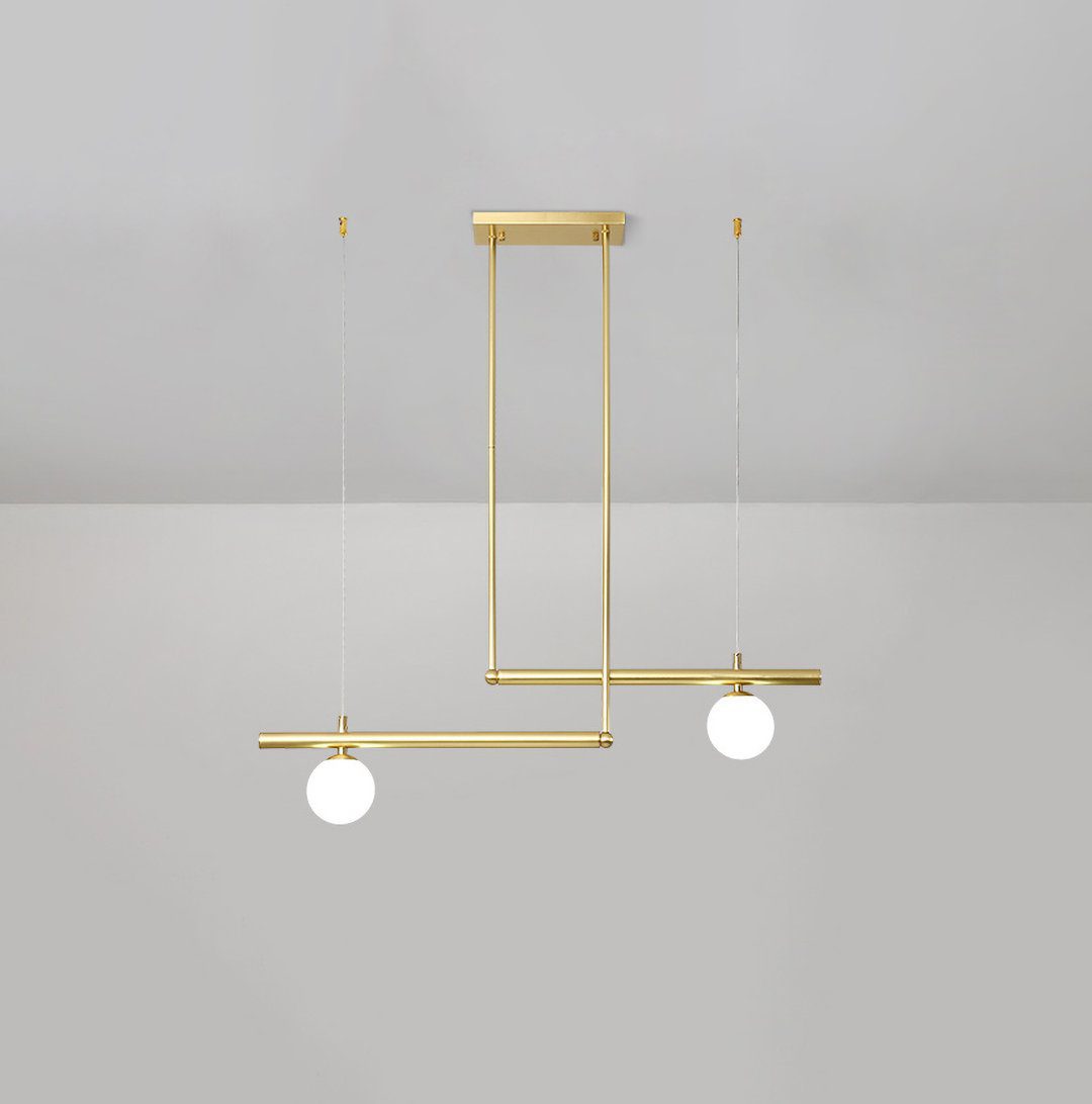 Satellite Seiling Pendant Light