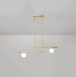 Satellite Seiling Pendant Light