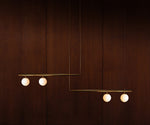 Satellite Seiling Pendant Light